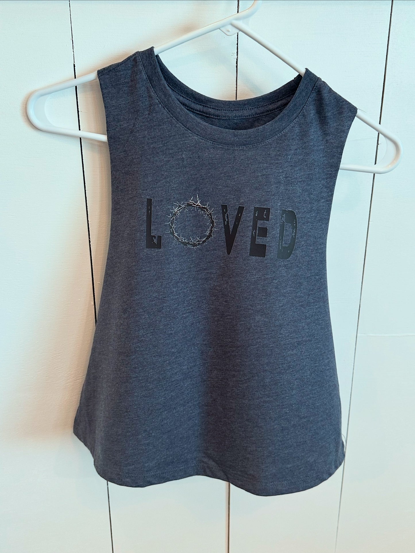 LOVED