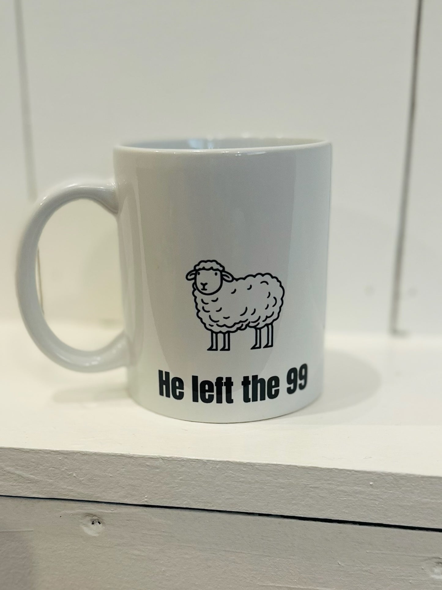 Mug