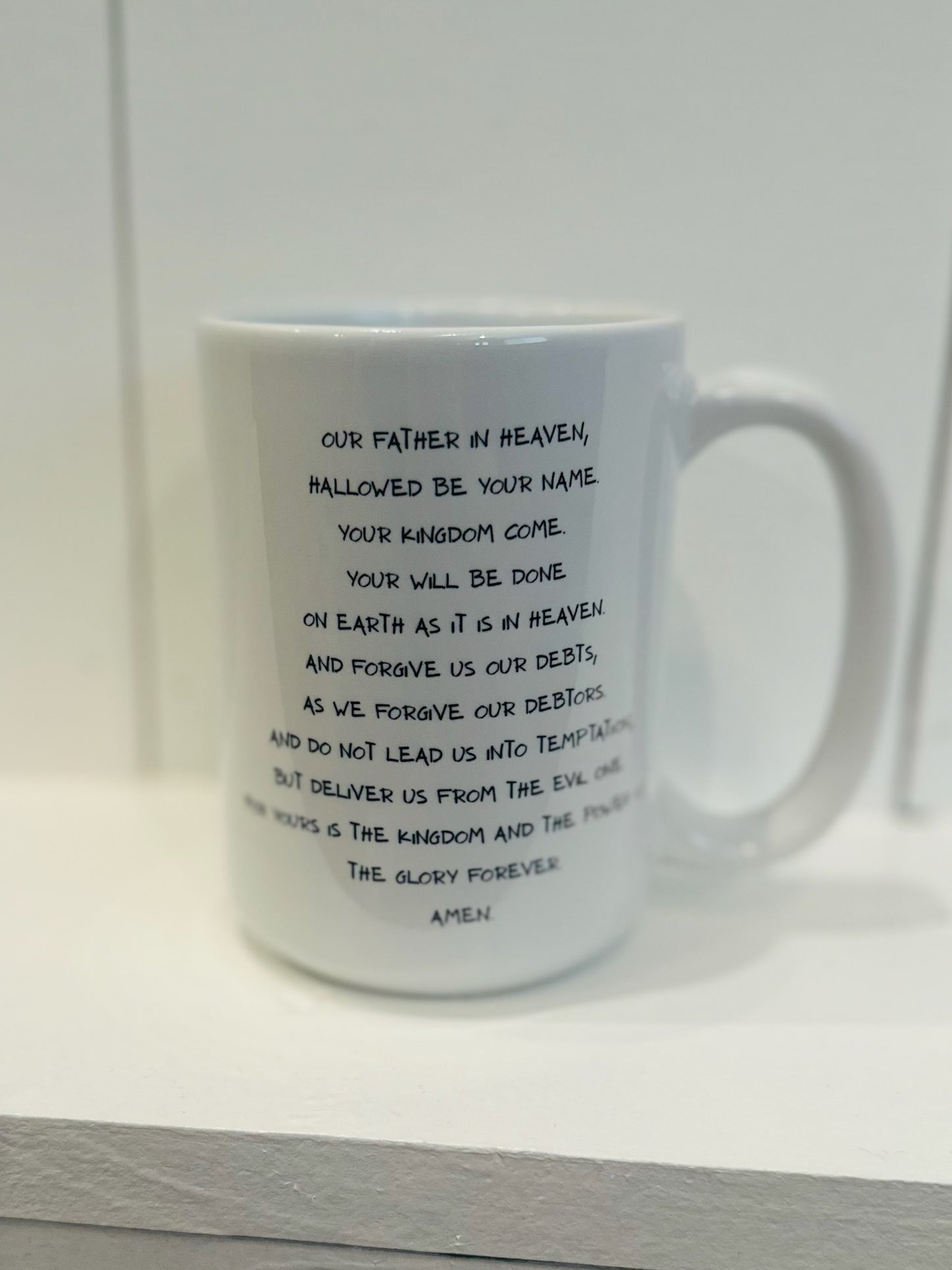 Mug