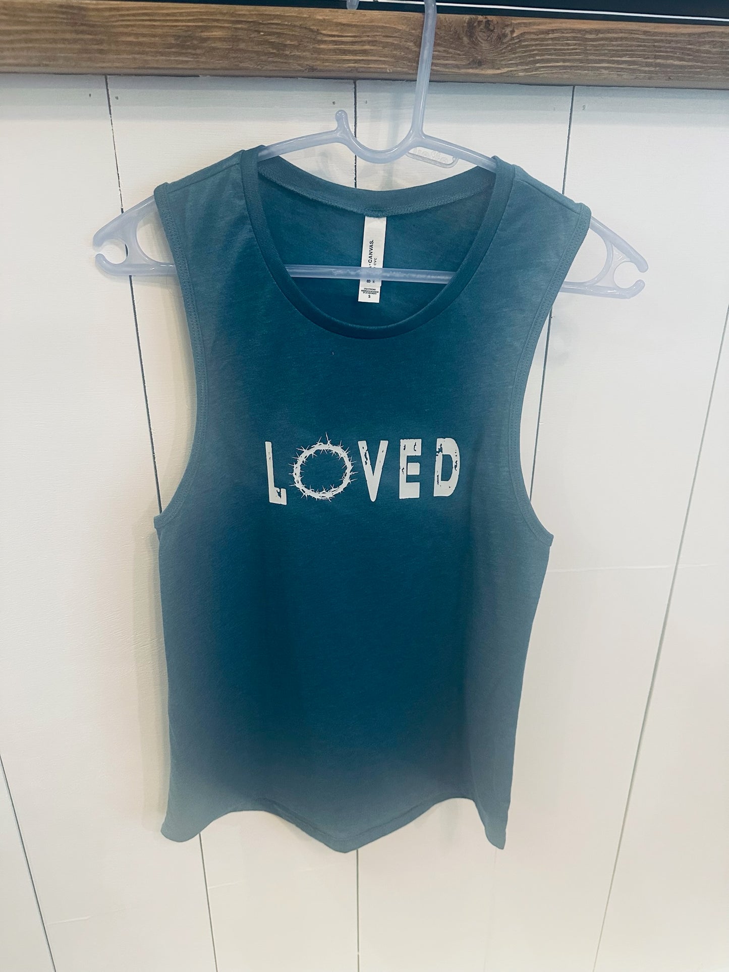 LOVED