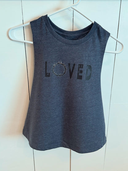 LOVED