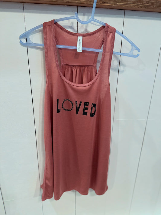 LOVED
