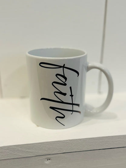 Mug