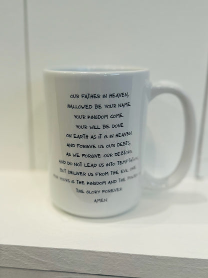Mug