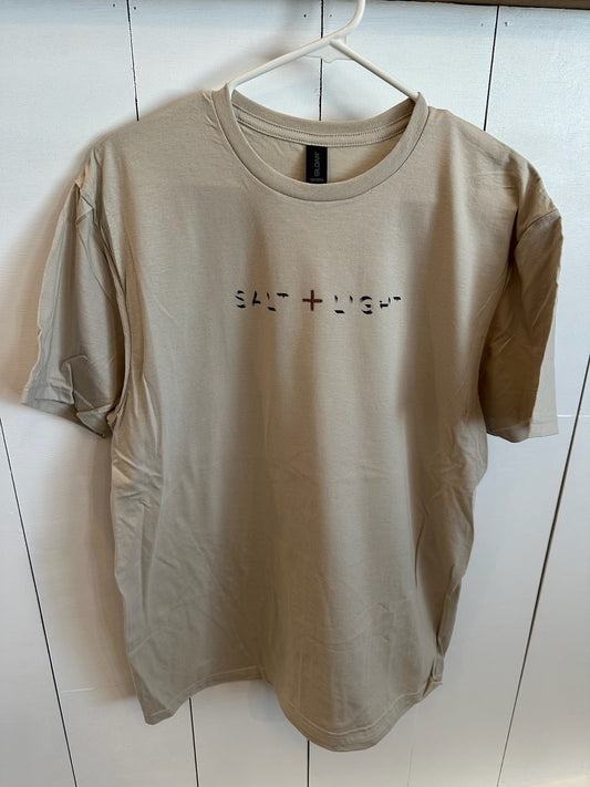 Salt + Light - Youth Tee