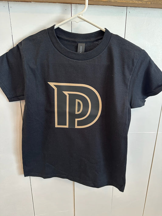 Deseret Peak (Logo Only) - Adult Sweatshirt or Hoodie