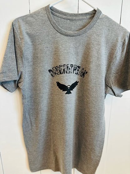 Deseret Peak customs