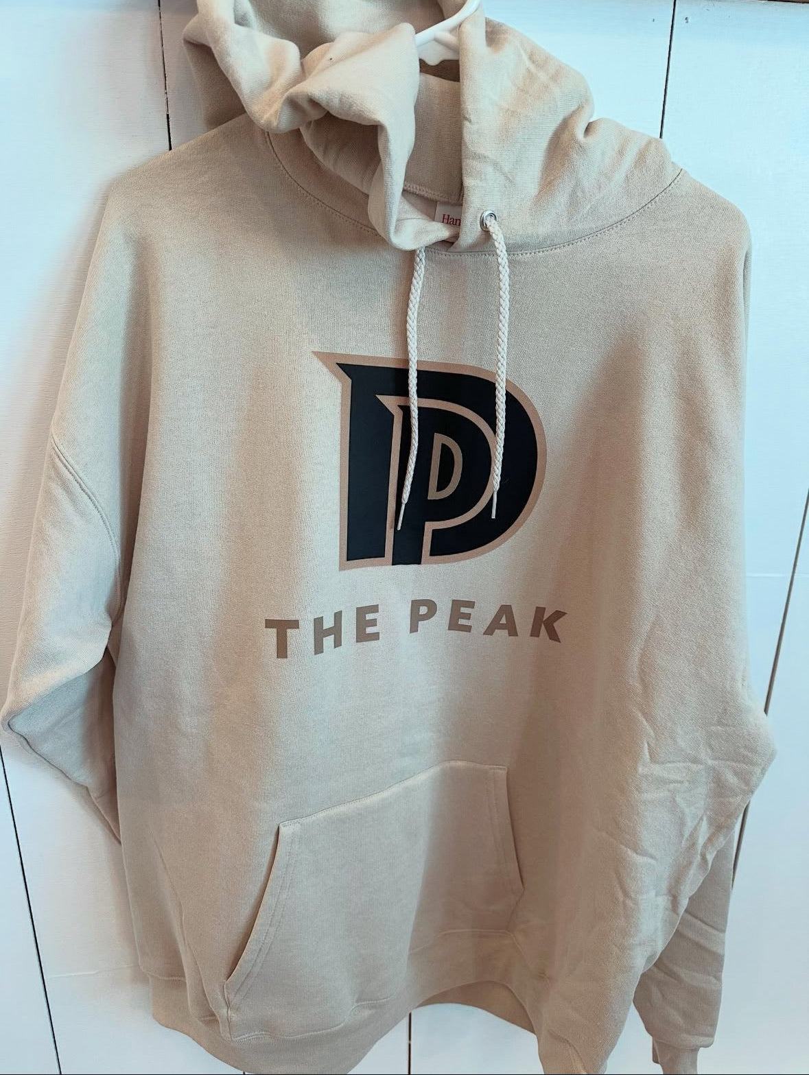 Deseret Peak customs