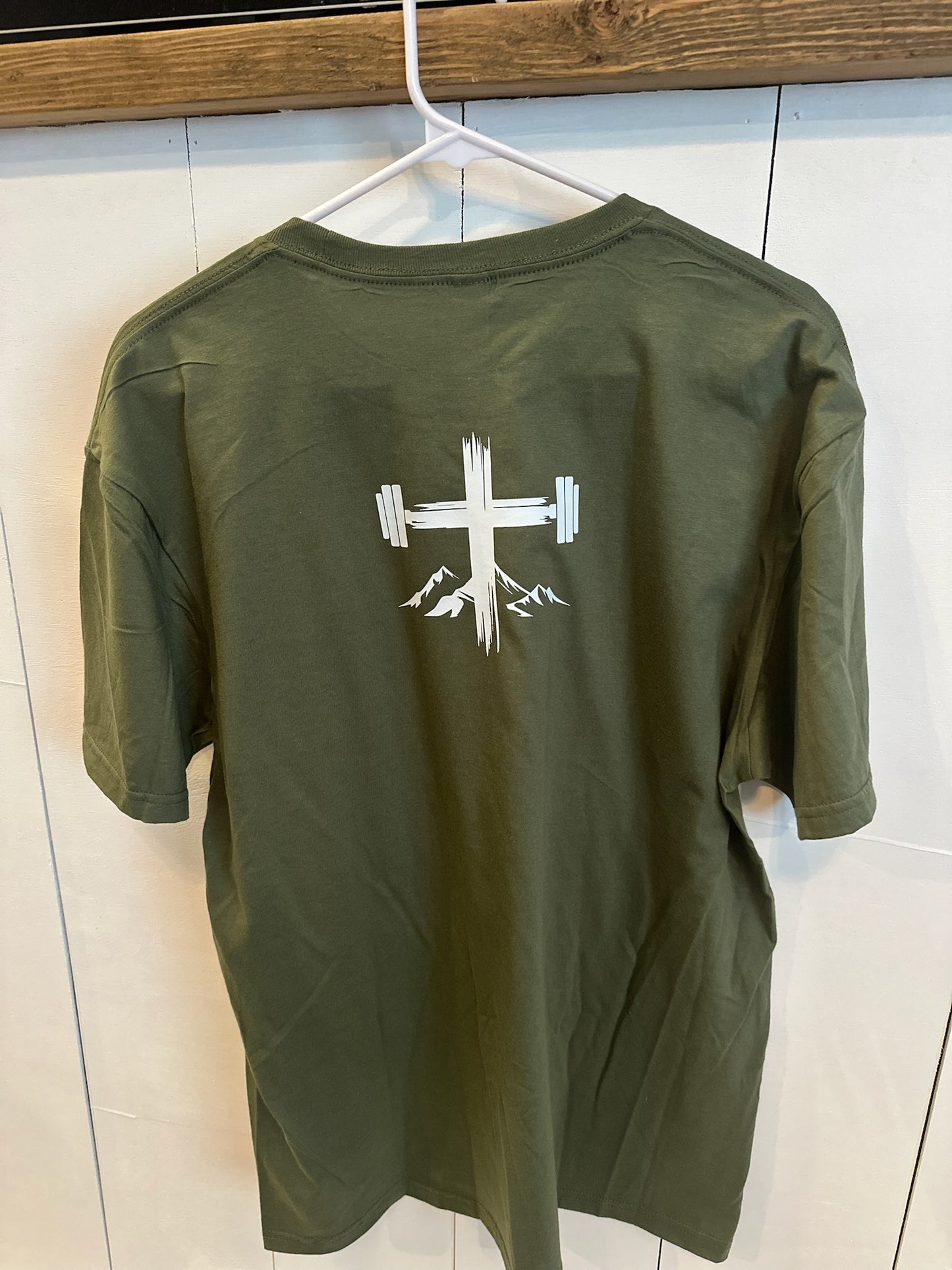 Glory Gear logo