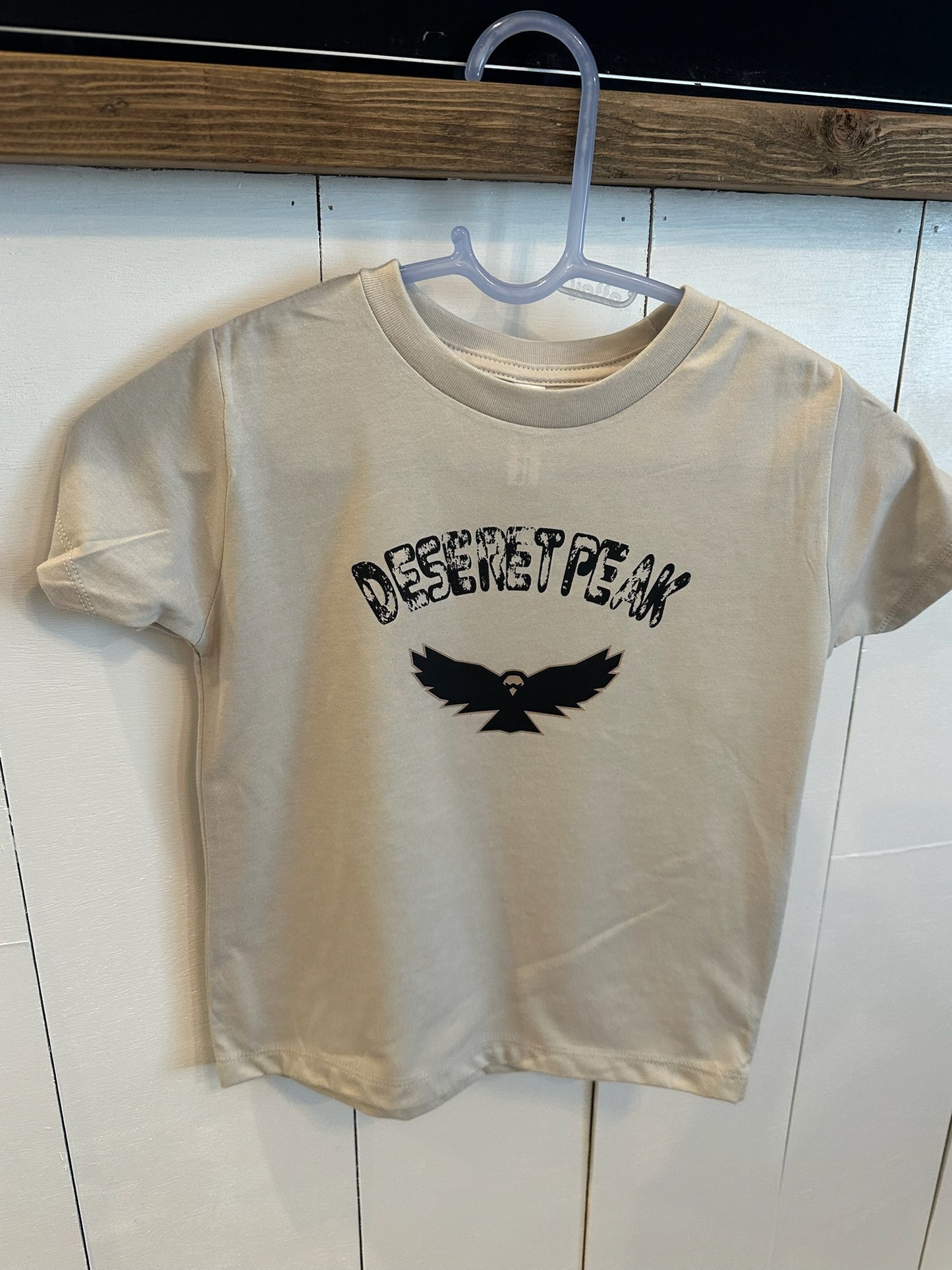 Deseret Peak customs