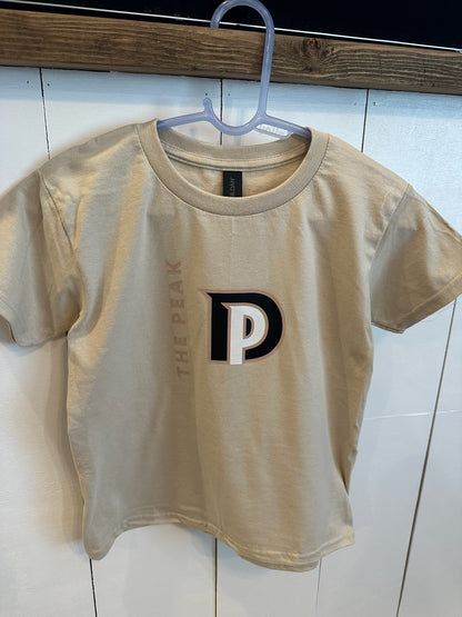 Deseret Peak customs